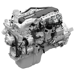 P0CA5 Engine
